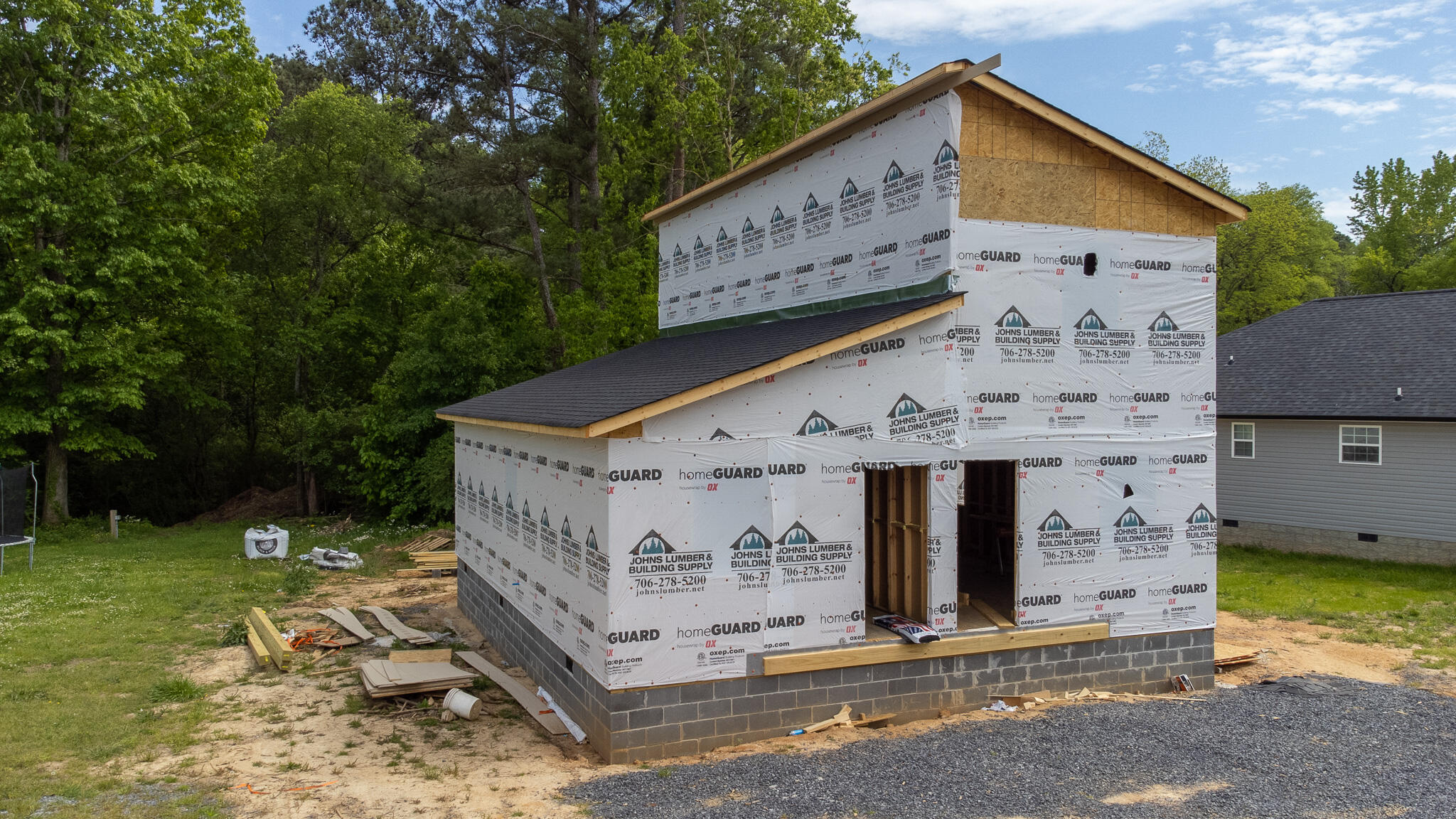 2017 Antioch Road Dalton, GA 30721 - Photo 3 of 5 DJI_0146-HDR