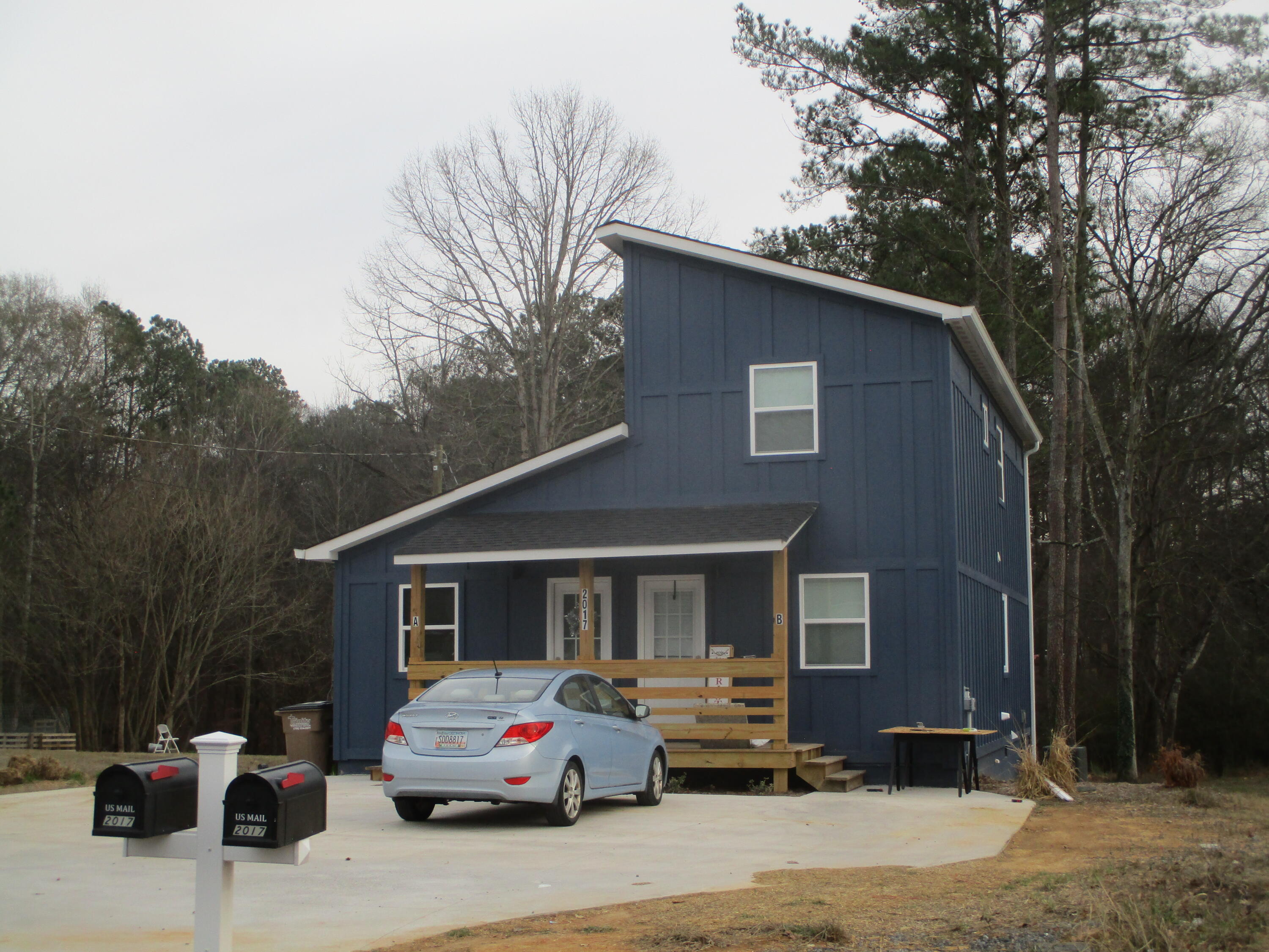 2017 Antioch Road Dalton, GA 30721 - Photo 5 of 5 IMG_9648