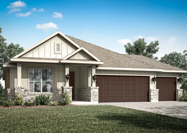 $375,000 | 616 Cross Timbers Trace, Hempstead, TX 77445