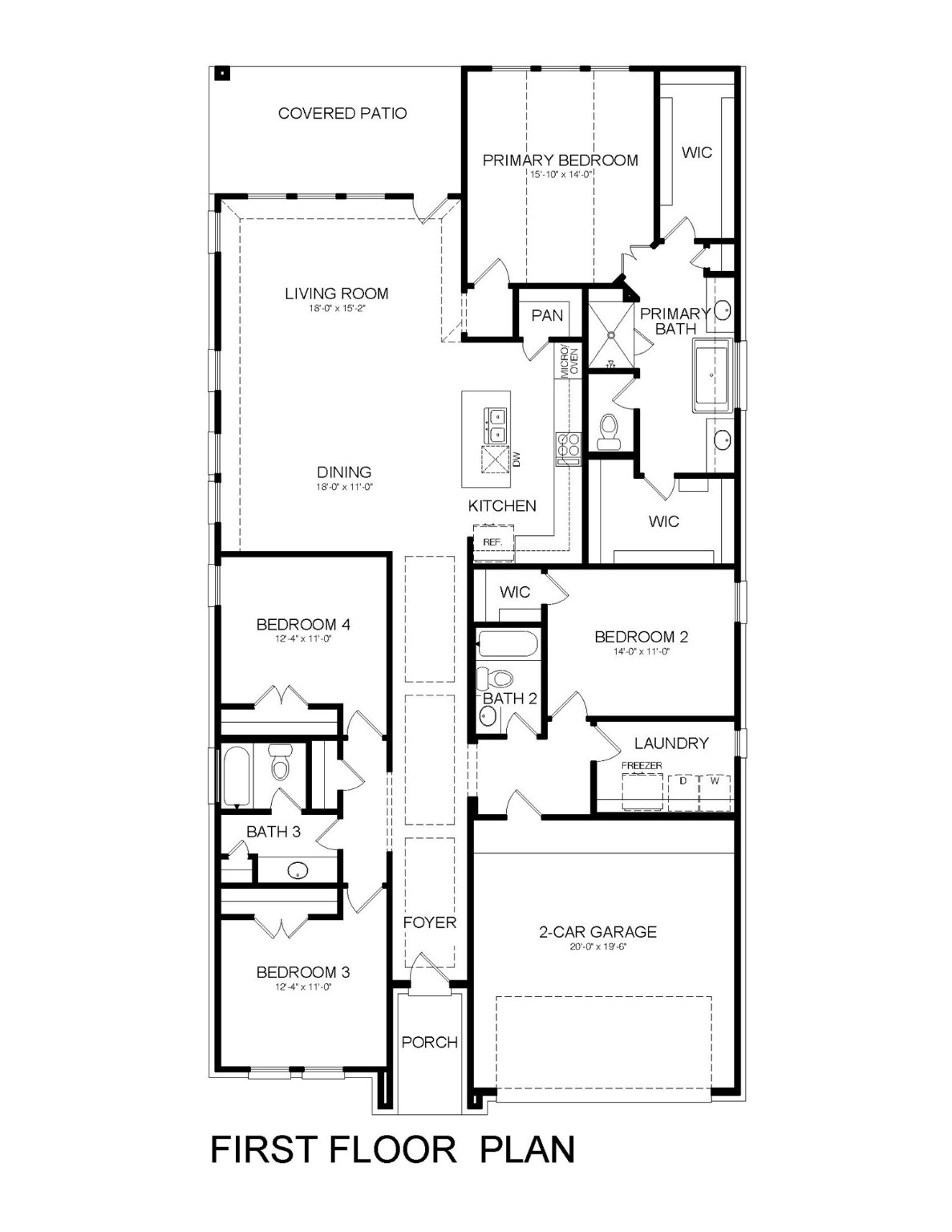 616 Cross Timbers Trace Hempstead, TX 77445 - Photo 2 of 31