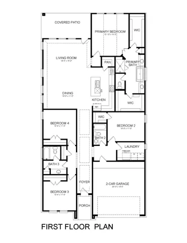 $375,000 | 616 Cross Timbers Trace, Hempstead, TX 77445