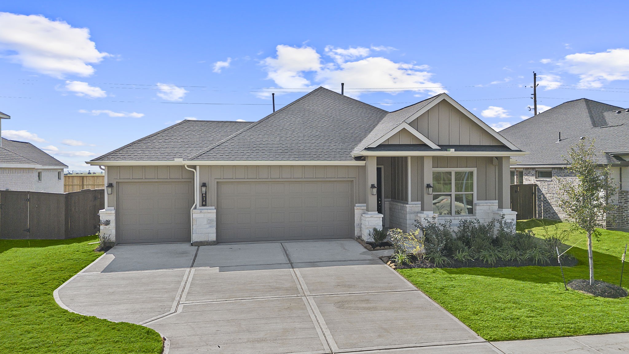 616 Cross Timbers Trace Hempstead, TX 77445 - Photo 3 of 31