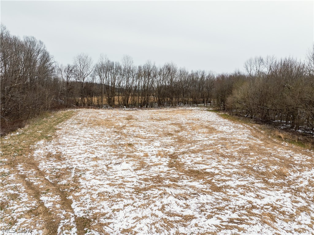 0 Raiders Road Frazeysburg, OH 43822 - Photo 2 of 22 Snowy landscape with a forest view