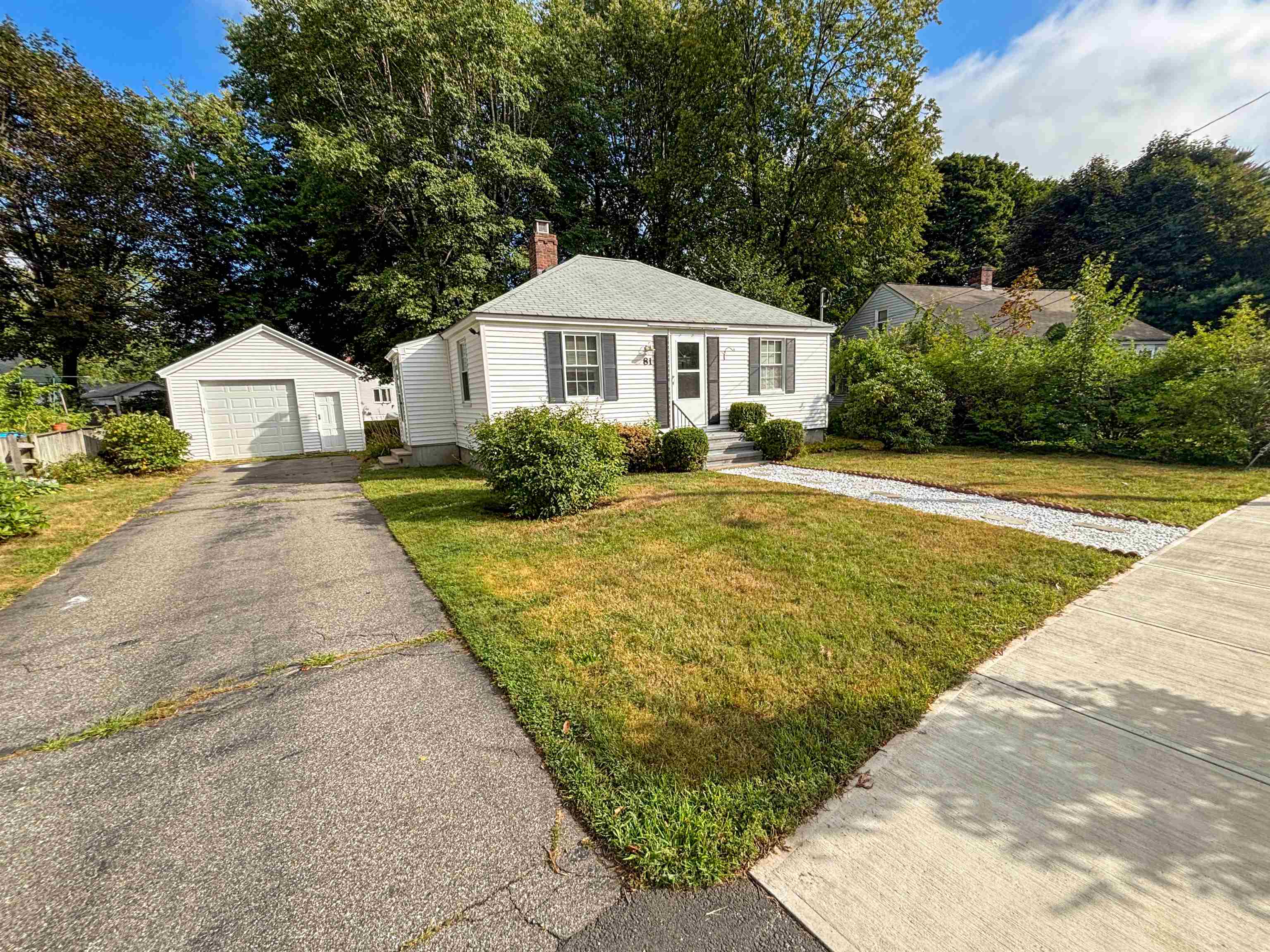 81 Decatur Road Portsmouth, NH 03801 - Photo 1 of 22 Gallery Image 1