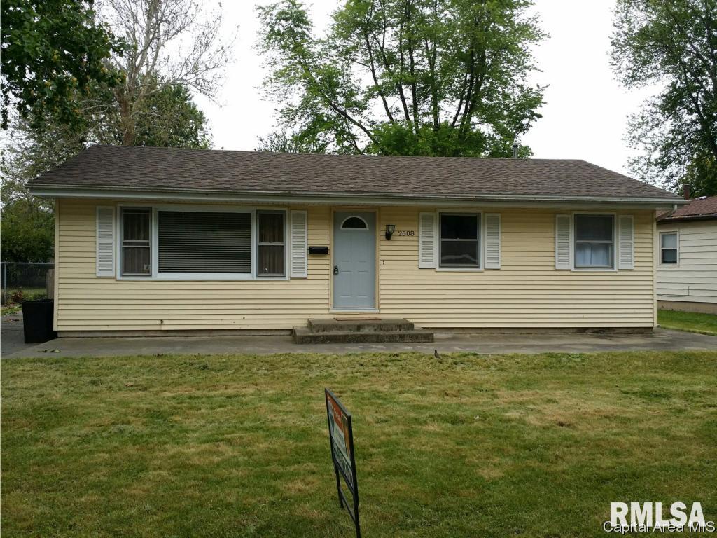 2608 Kent Drive Springfield, IL 62703 - Photo 1 of 24 Gallery Image 1