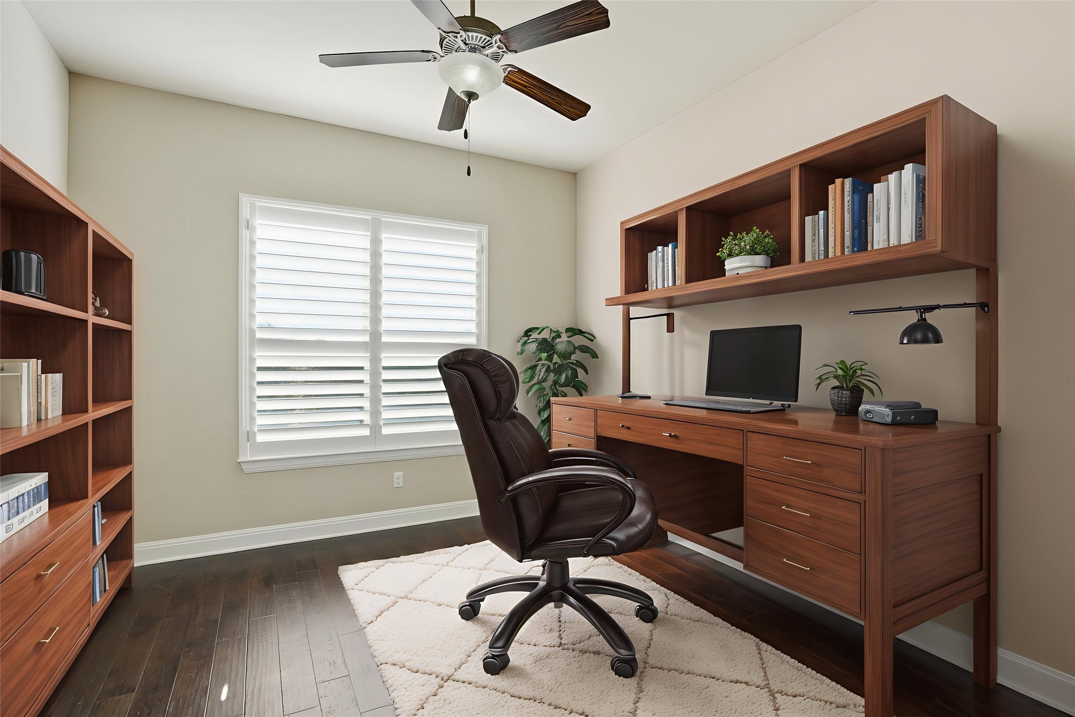 4109 Haight Street Round Rock, TX 78681 - Photo 15 of 40 Virtually staged