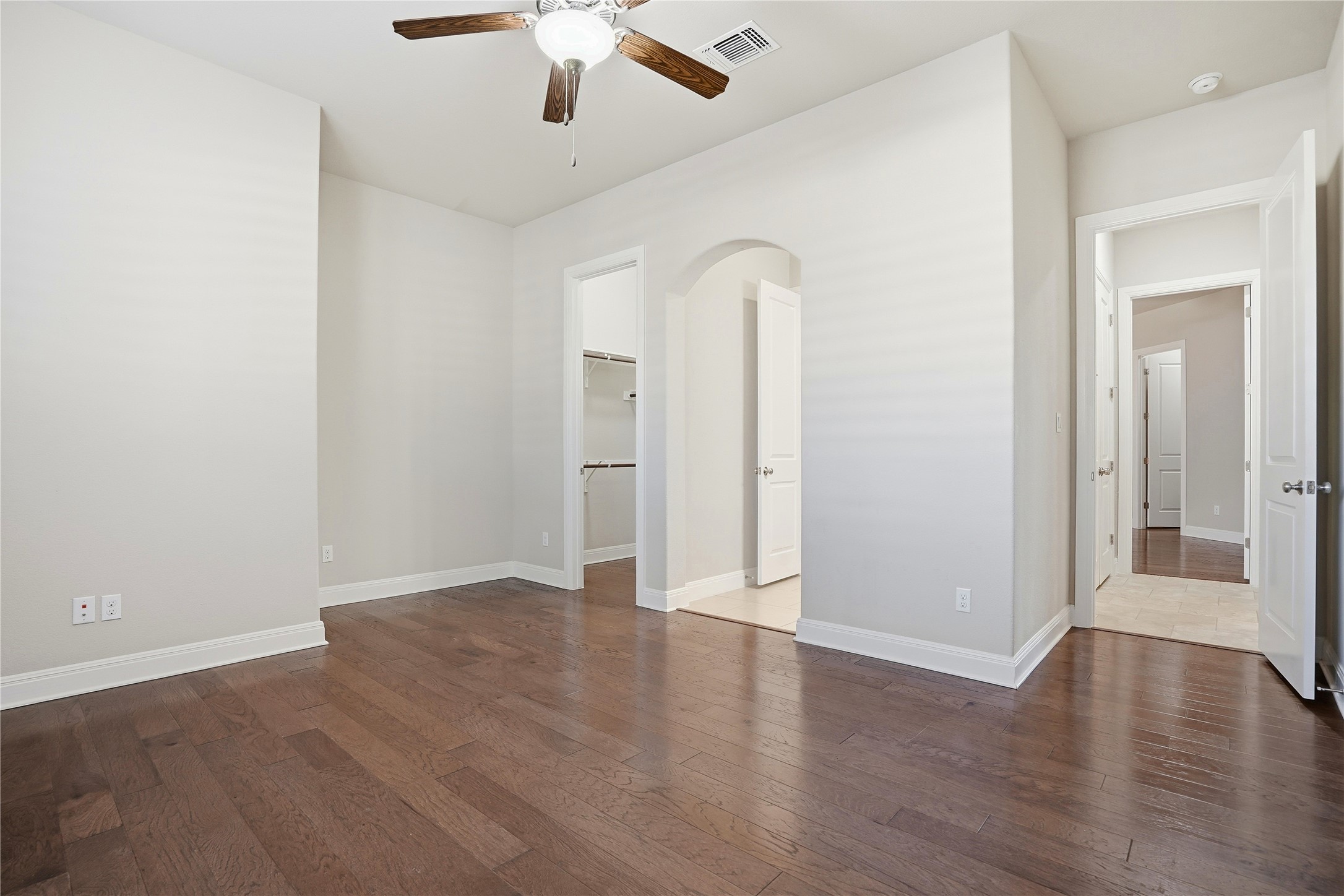 4109 Haight Street Round Rock, TX 78681 - Photo 25 of 40 Secondary bedroom