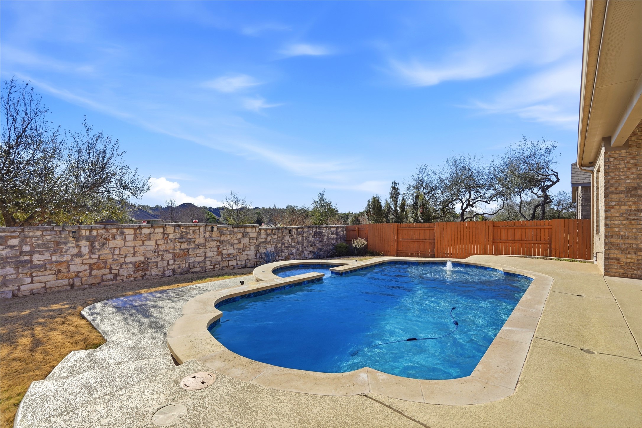 4109 Haight Street Round Rock, TX 78681 - Photo 37 of 40