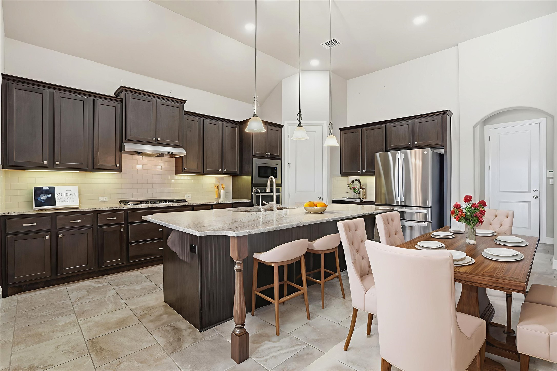 4109 Haight Street Round Rock, TX 78681 - Photo 8 of 40 Virtually staged