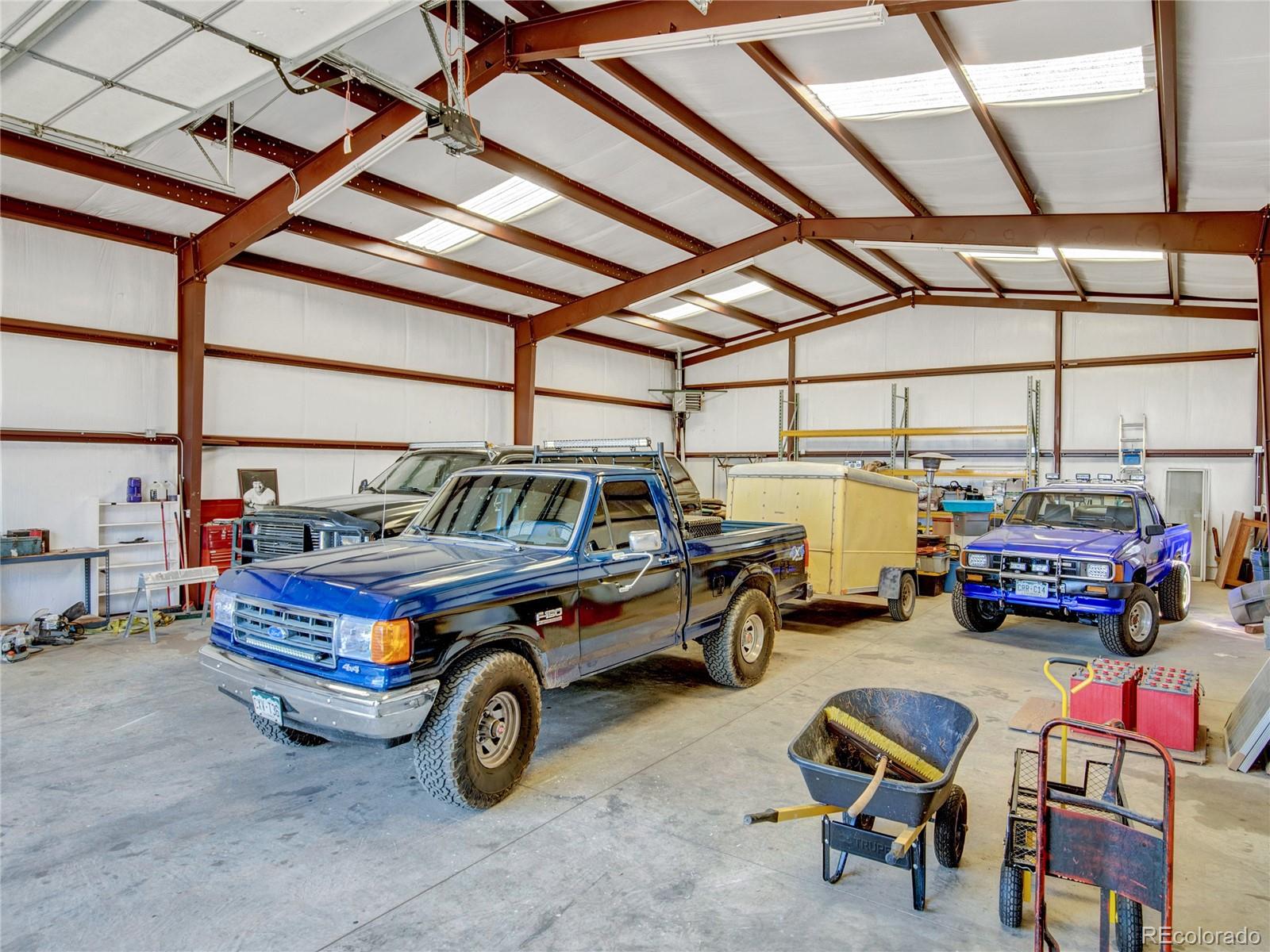 70922 Waligunda Road Fort Garland, CO 81133 - Photo 11 of 50 Gallery Image 11