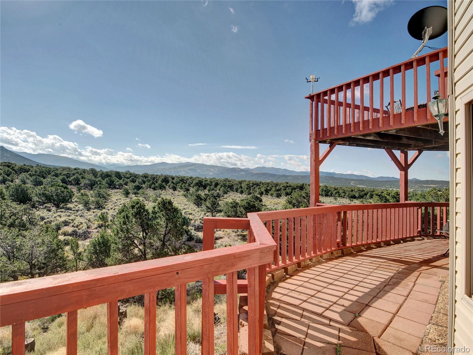 70922 Waligunda Road Fort Garland, CO 81133 - Photo 15 of 50 Gallery Image 15