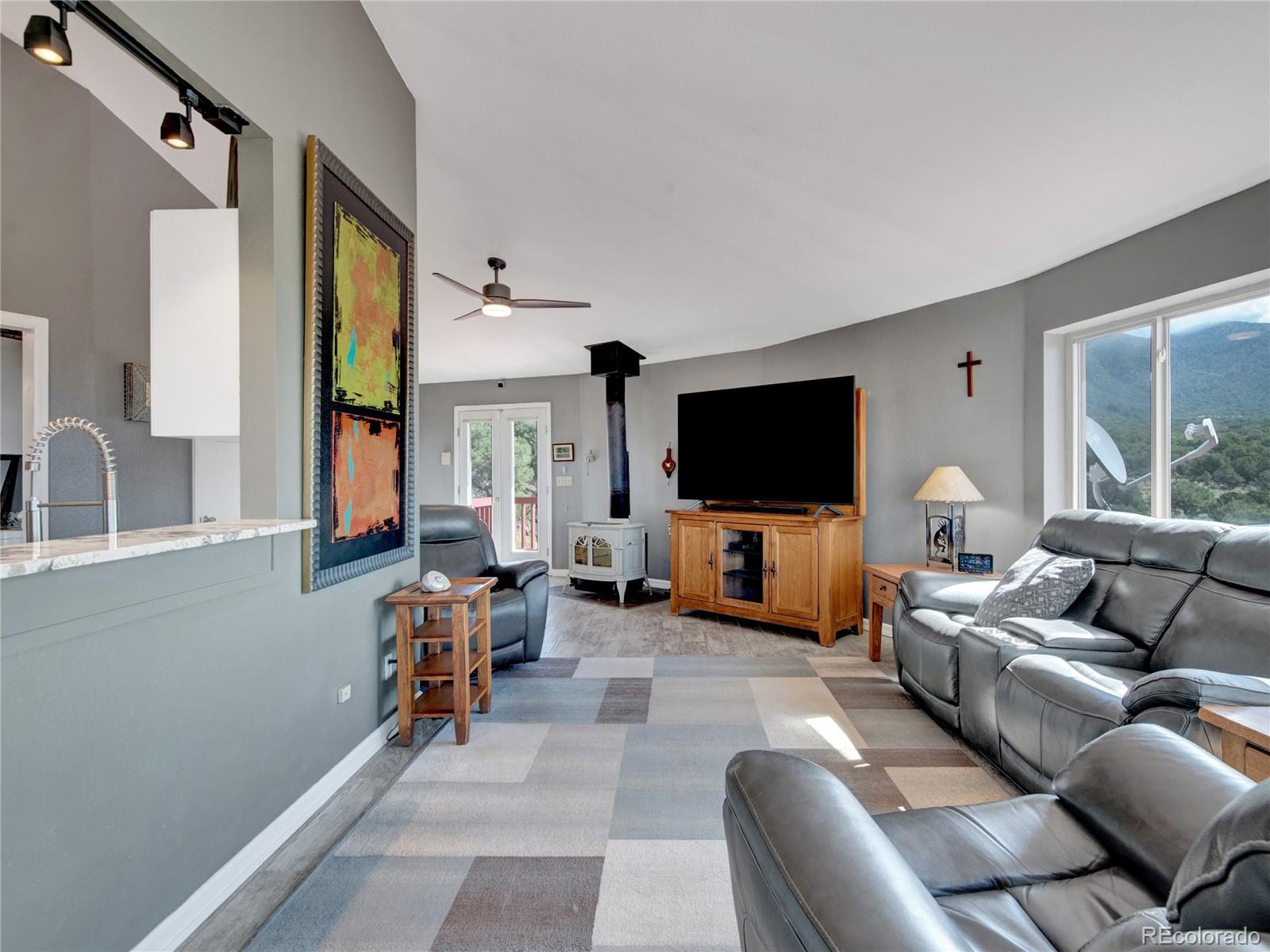 70922 Waligunda Road Fort Garland, CO 81133 - Photo 20 of 50 Gallery Image 20