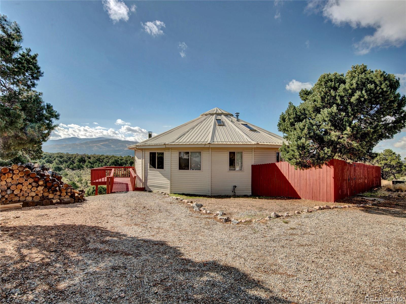 70922 Waligunda Road Fort Garland, CO 81133 - Photo 6 of 50 Gallery Image 6