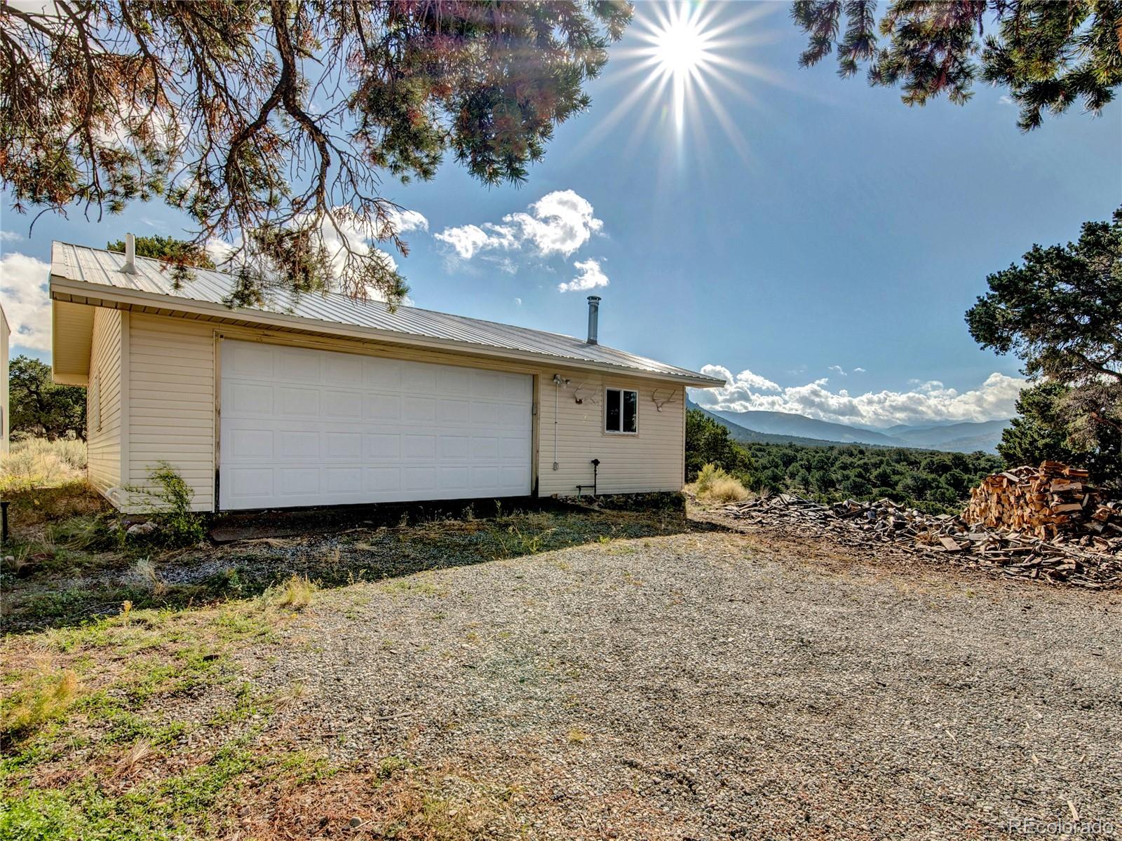 70922 Waligunda Road Fort Garland, CO 81133 - Photo 8 of 50 Gallery Image 8