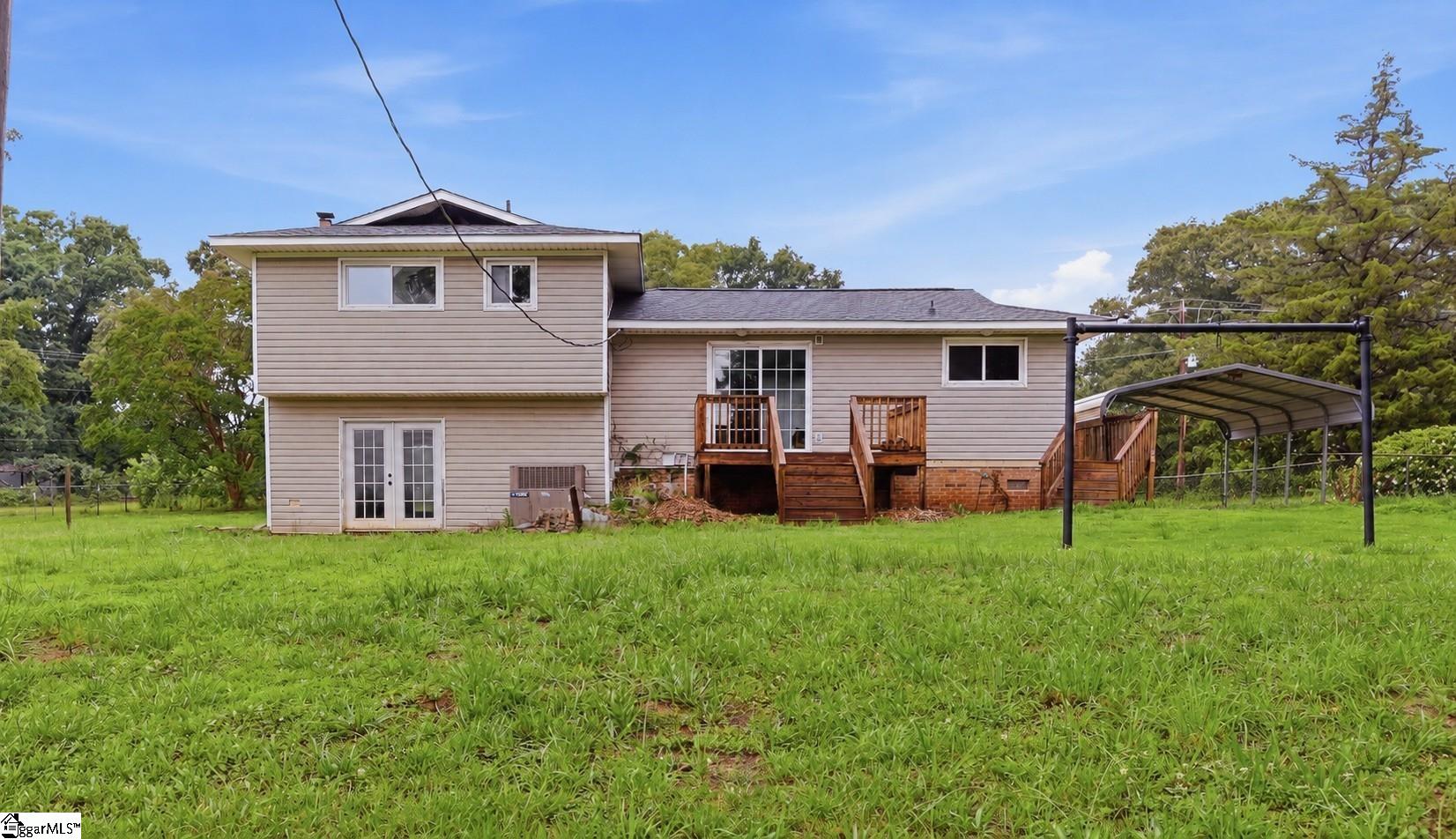 1302 Wham Lawn Road Gray Court, SC 29645 - Photo 24 of 25