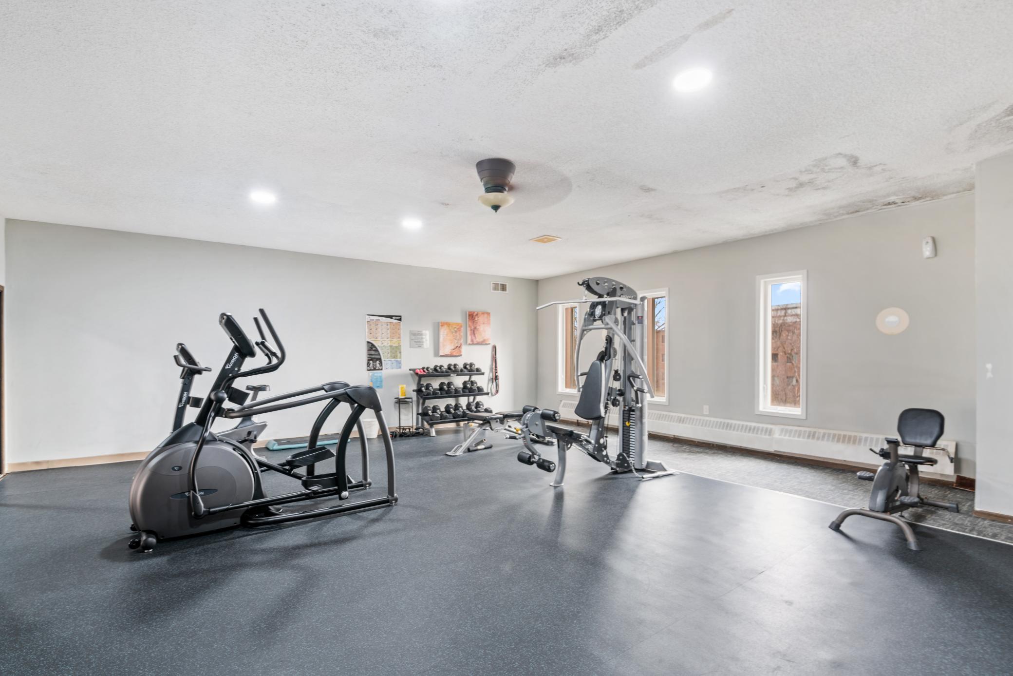 450 Ford Road, Unit 225 St. Louis Park, MN 55426 - Photo 25 of 33