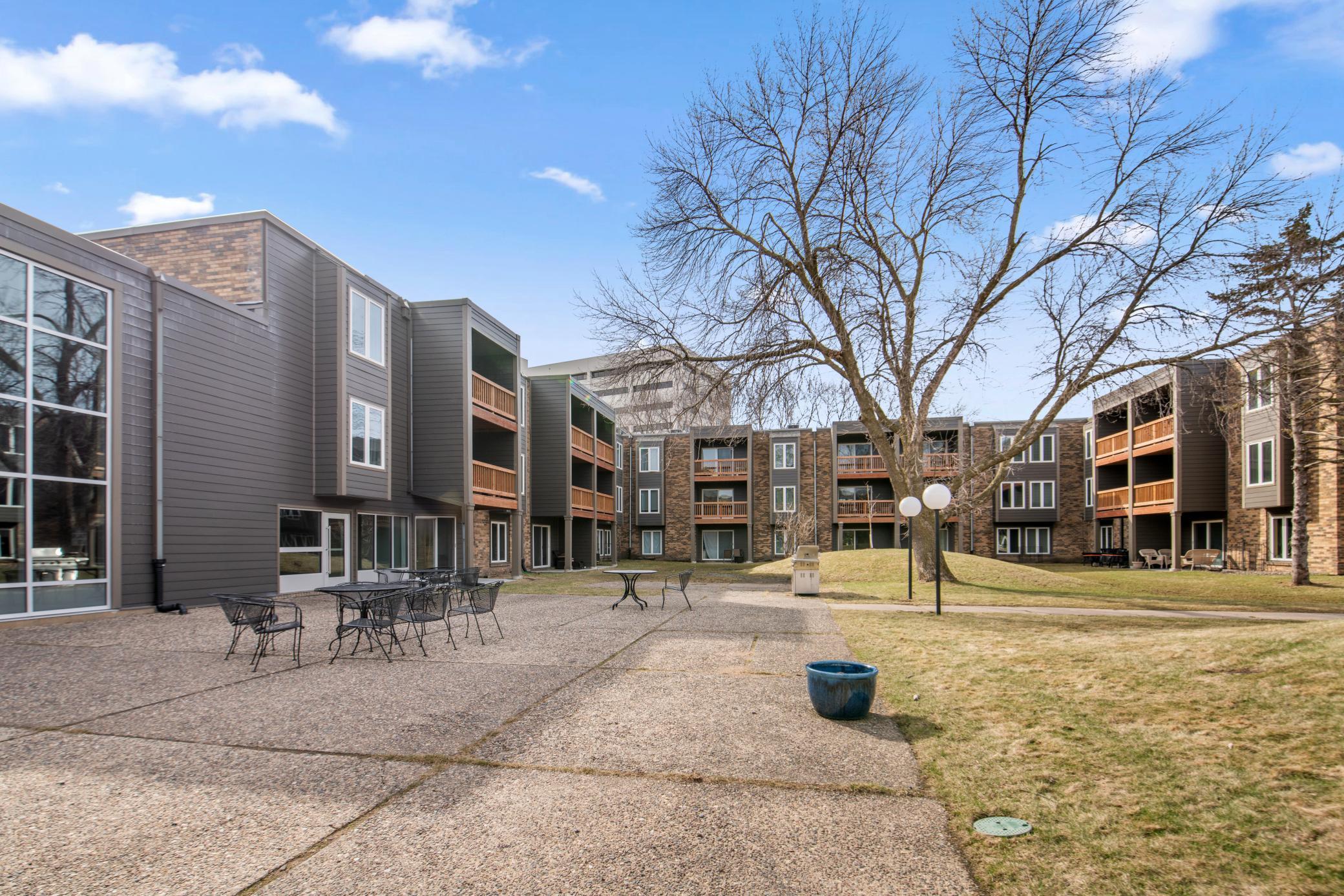 450 Ford Road, Unit 225 St. Louis Park, MN 55426 - Photo 29 of 33