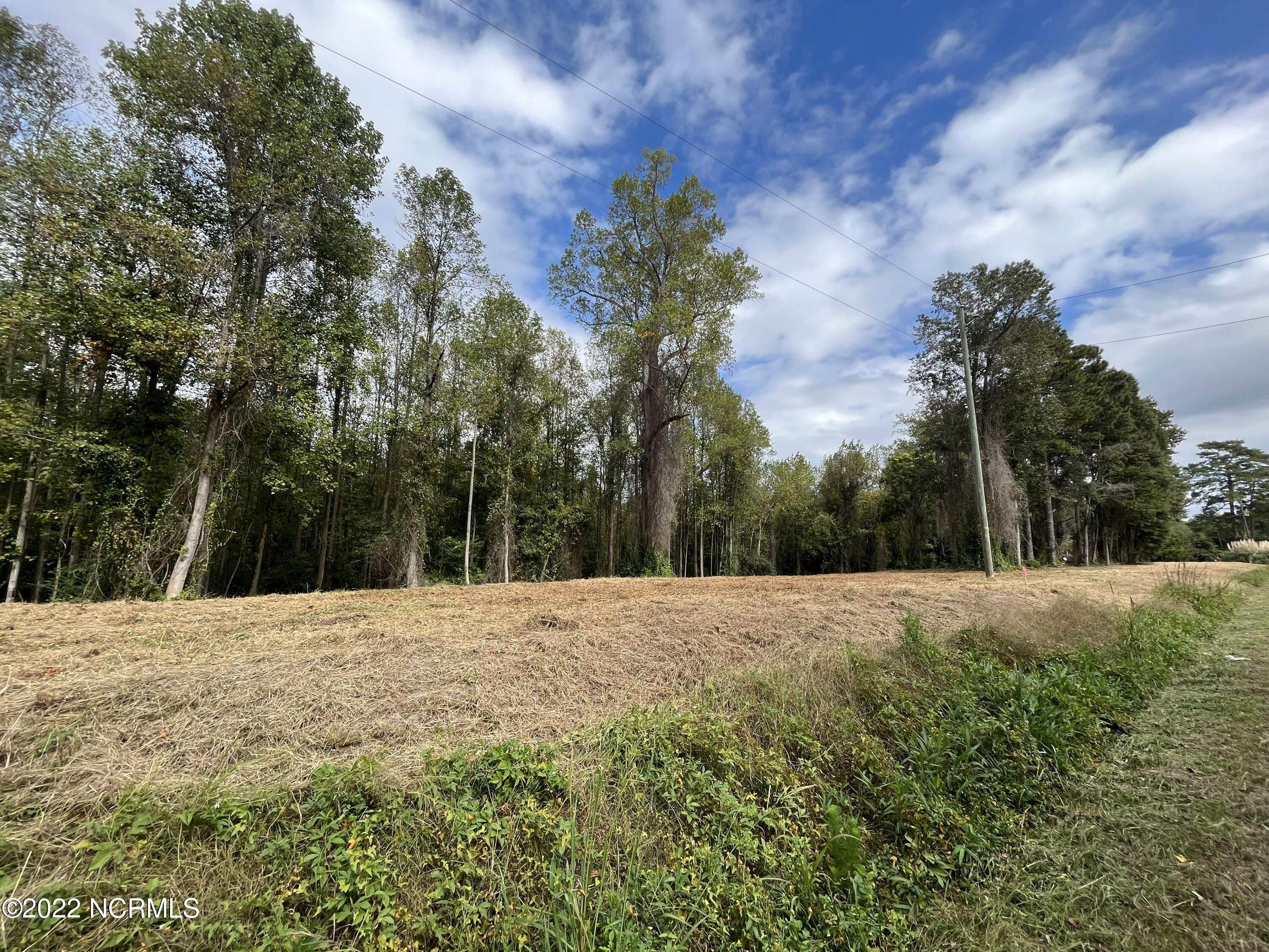 Lot D Tyree Road Kinston, NC 28504 - Photo 2 of 3 Photo Oct 14 2022, 1 27 52 PM