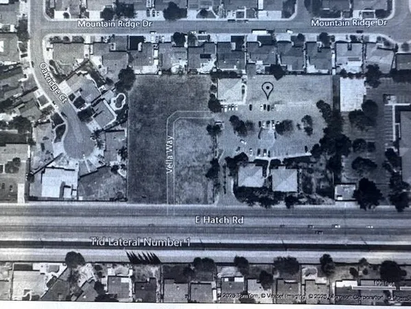 $135,000 | 2509 East Hatch Road, Ceres, CA 95351