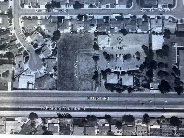 $135,000 | 2509 East Hatch Road, Ceres, CA 95351