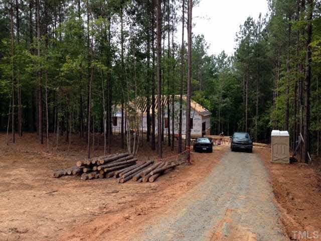 4009 Range Road Stem, NC 27581 - Photo 2 of 6 Photo 2