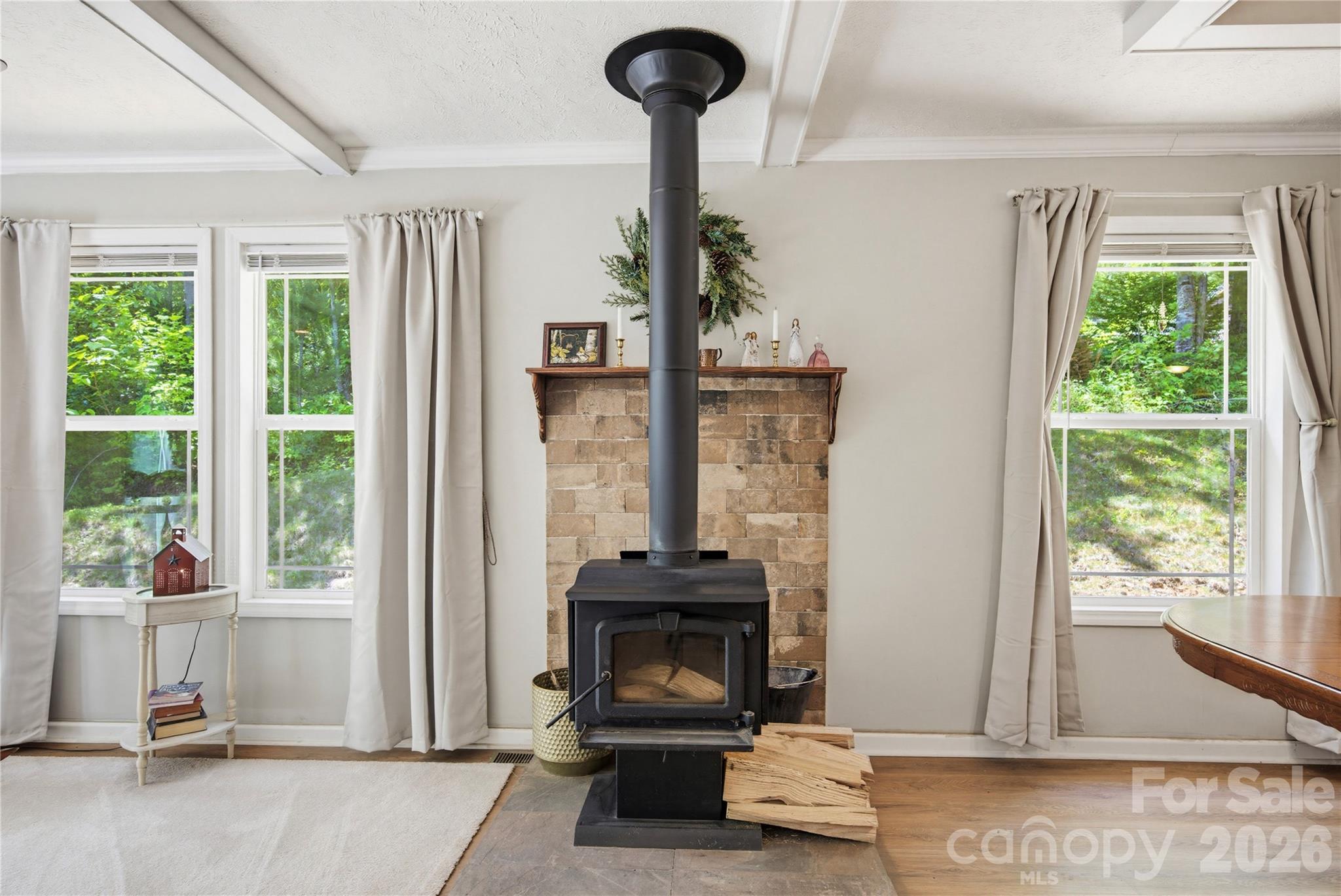 1205 Saunook Road Waynesville, NC 28786 - Photo 12 of 28 Gallery Image 12