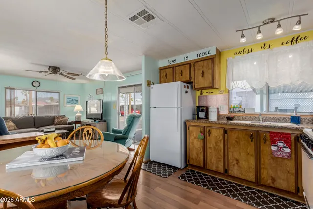 $21,500 | 800 West Apache Trail, Unit 77, Apache Junction, AZ 85120