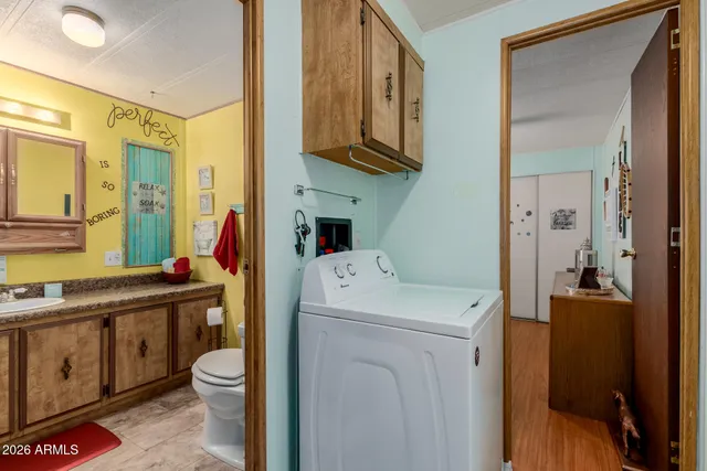 $21,500 | 800 West Apache Trail, Unit 77, Apache Junction, AZ 85120