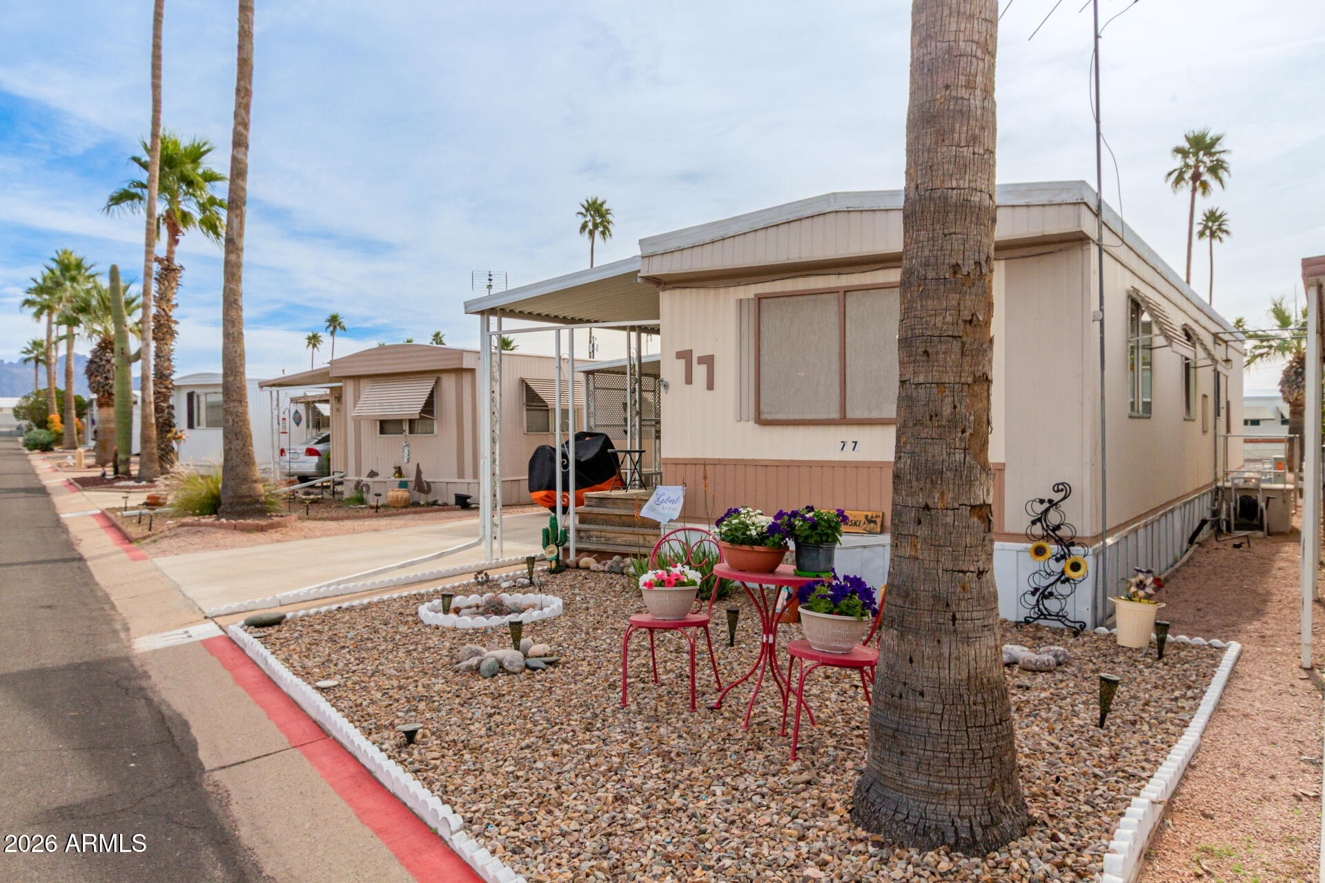 800 West Apache Trail, Unit 77 Apache Junction, AZ 85120 - Photo 15 of 30 03 Apache