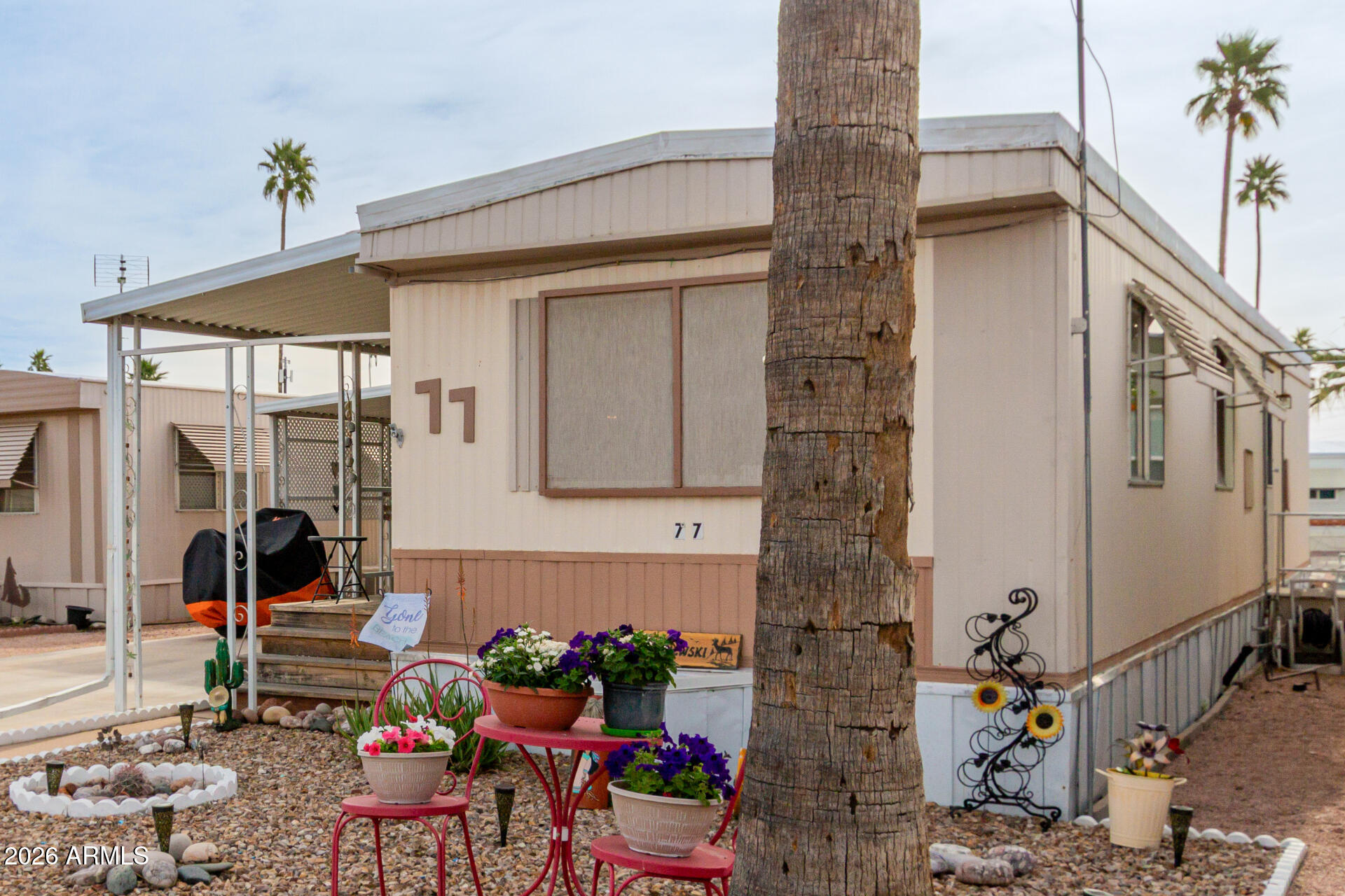 800 West Apache Trail, Unit 77 Apache Junction, AZ 85120 - Photo 17 of 30 04 Apache