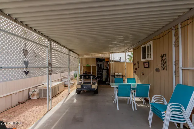 $21,500 | 800 West Apache Trail, Unit 77, Apache Junction, AZ 85120