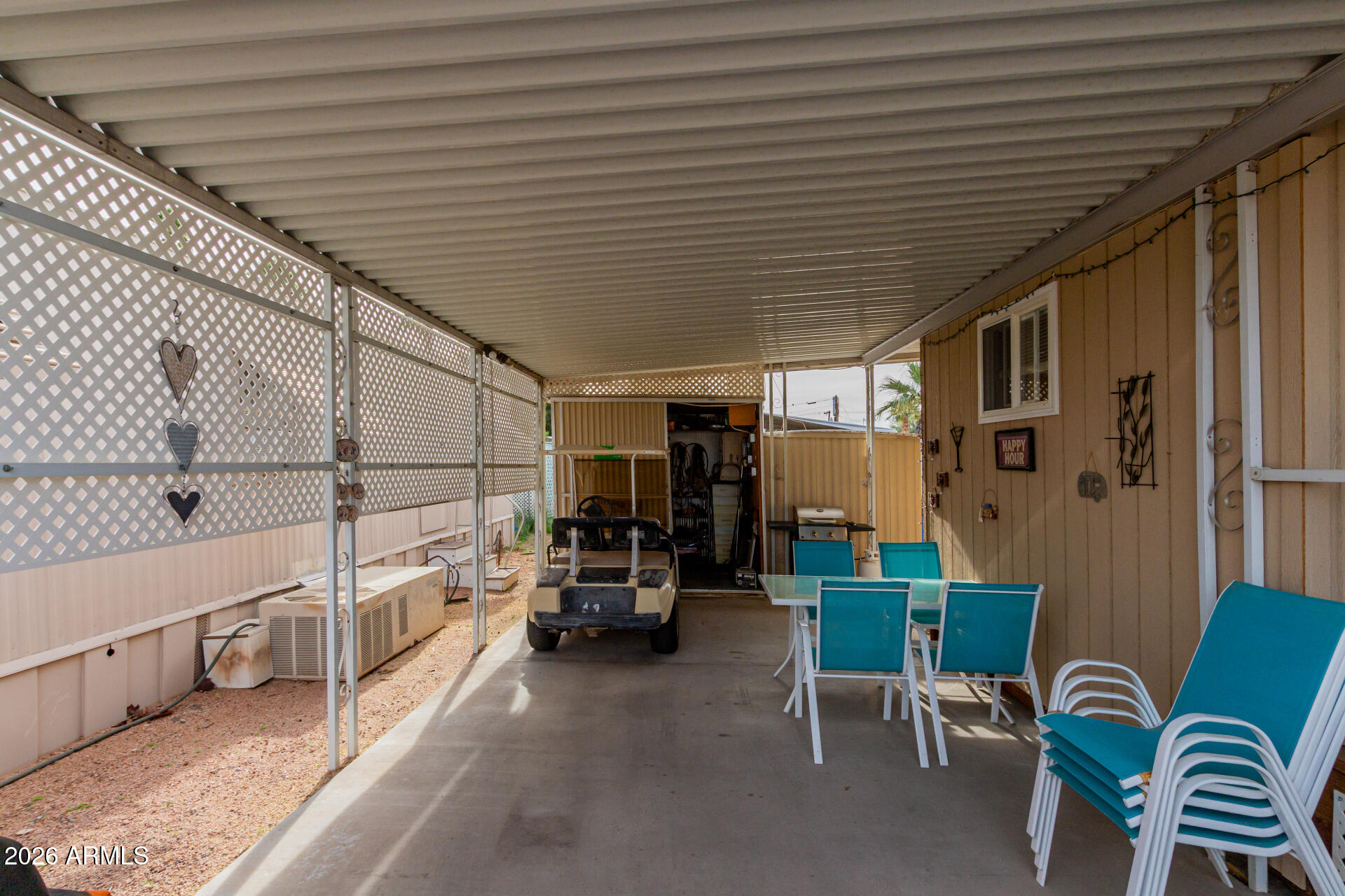800 West Apache Trail, Unit 77 Apache Junction, AZ 85120 - Photo 18 of 30 25 Apache