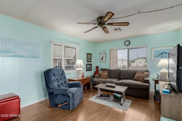 $21,500 | 800 West Apache Trail, Unit 77, Apache Junction, AZ 85120