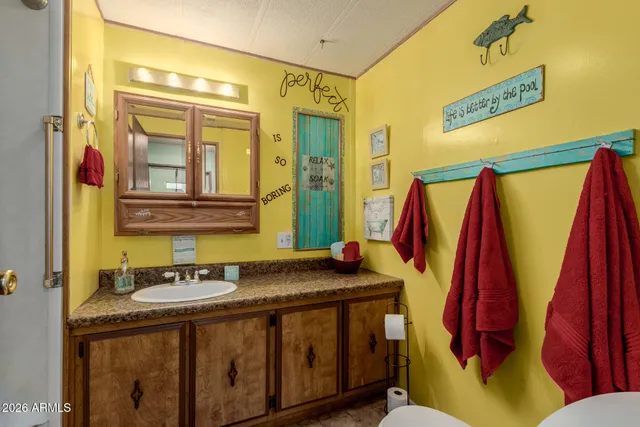 $21,500 | 800 West Apache Trail, Unit 77, Apache Junction, AZ 85120