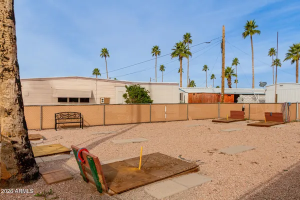 a view of a balcony and utility room