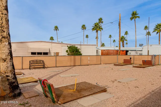 $21,500 | 800 West Apache Trail, Unit 77, Apache Junction, AZ 85120