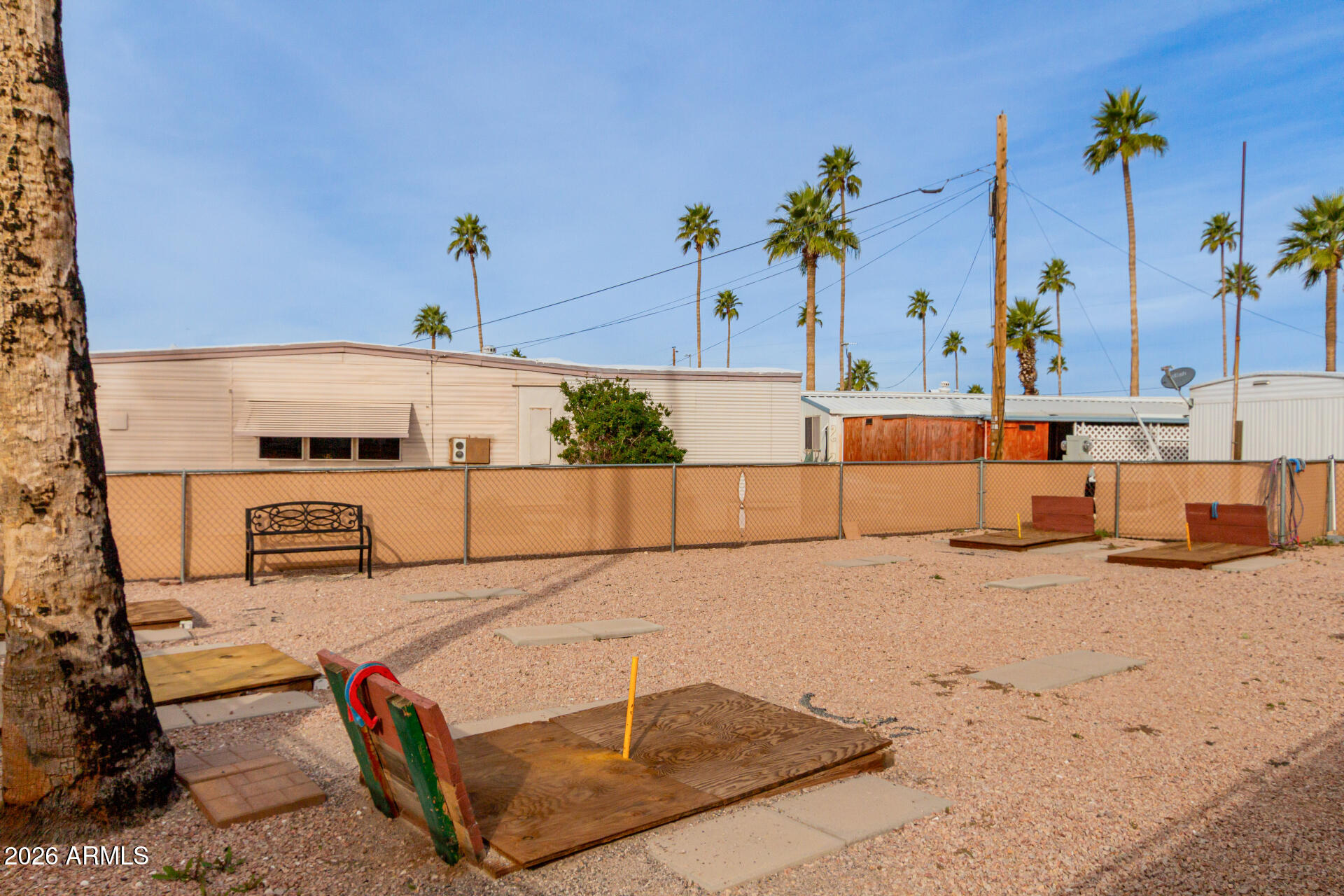 800 West Apache Trail, Unit 77 Apache Junction, AZ 85120 - Photo 27 of 30 24 Apache