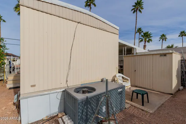 $21,500 | 800 West Apache Trail, Unit 77, Apache Junction, AZ 85120