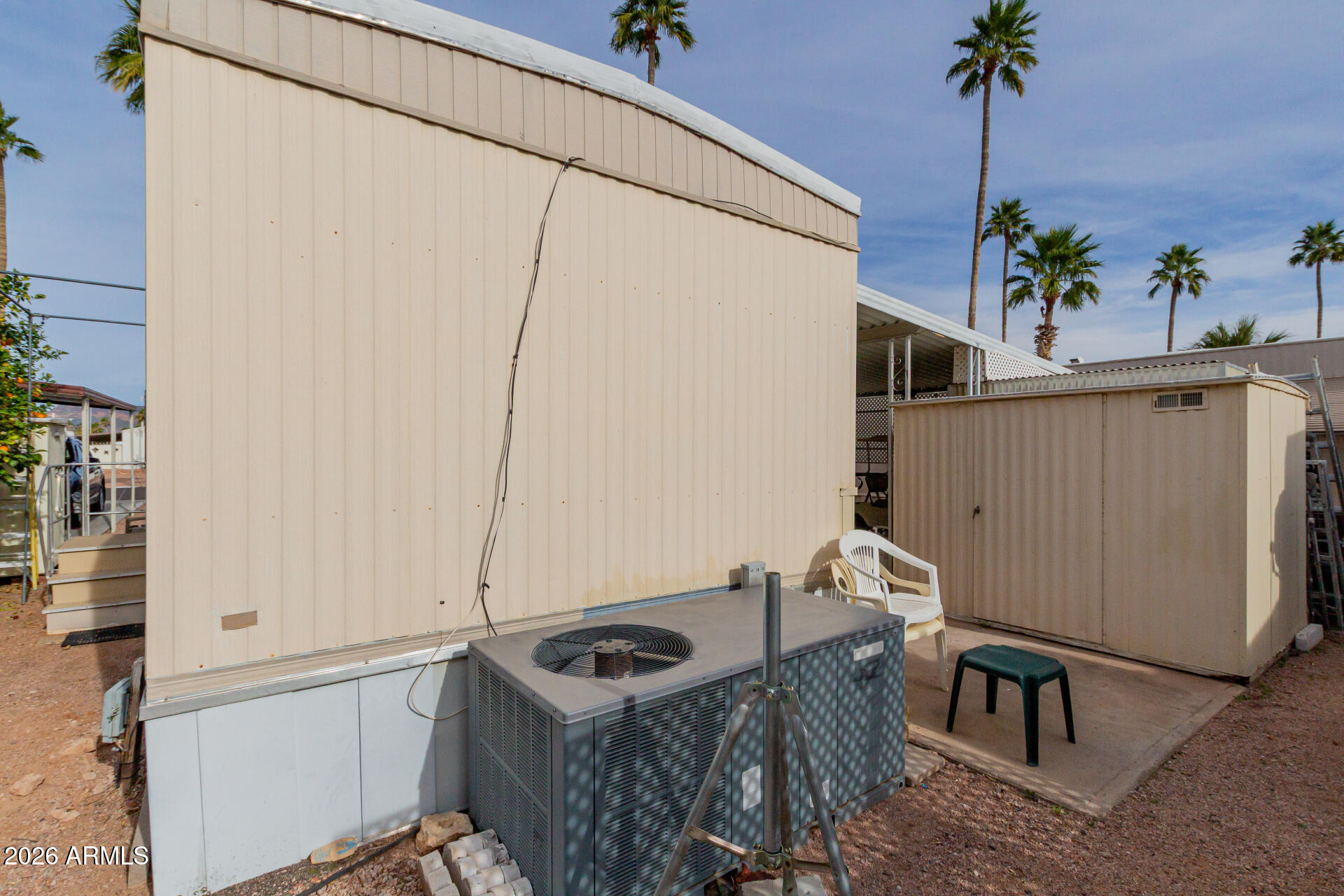 800 West Apache Trail, Unit 77 Apache Junction, AZ 85120 - Photo 28 of 30 26 Apache