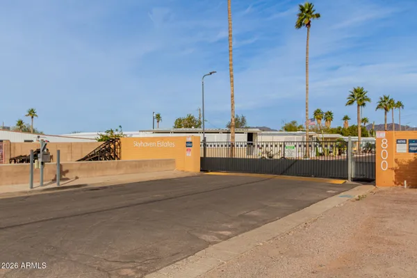 $18,900 | 800 West Apache Trail, Unit 77, Apache Junction, AZ 85120