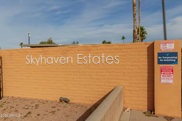 $18,900 | 800 West Apache Trail, Unit 77, Apache Junction, AZ 85120