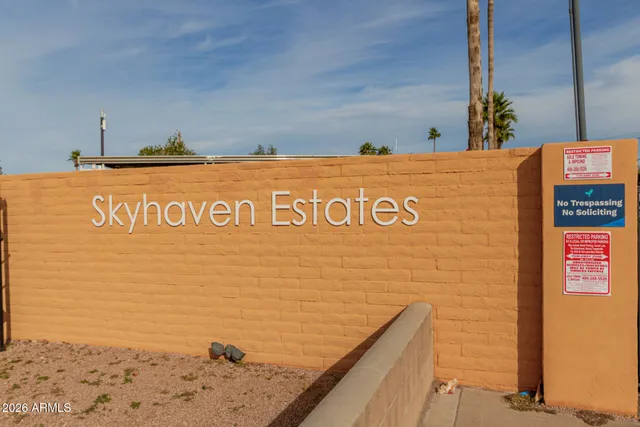 $21,500 | 800 West Apache Trail, Unit 77, Apache Junction, AZ 85120