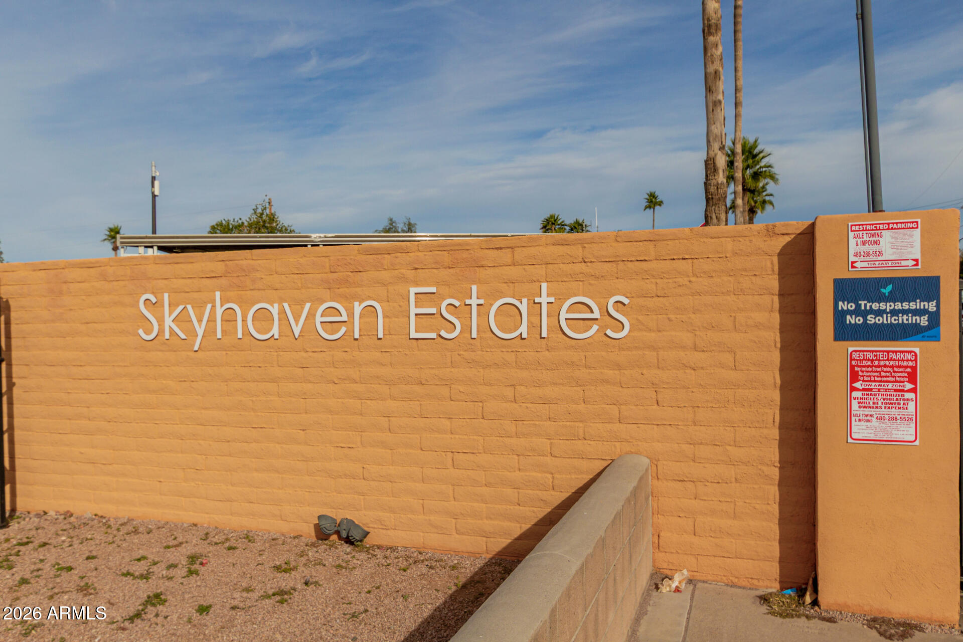 800 West Apache Trail, Unit 77 Apache Junction, AZ 85120 - Photo 30 of 30 28 Apache