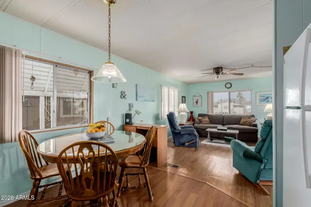 $21,500 | 800 West Apache Trail, Unit 77, Apache Junction, AZ 85120