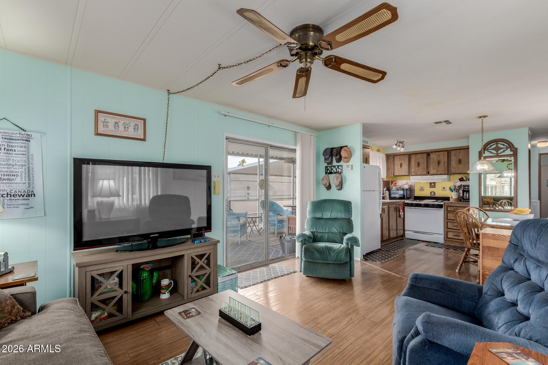 800 West Apache Trail, Unit 77 Apache Junction, AZ 85120 - Photo 5 of 30 11 Apache