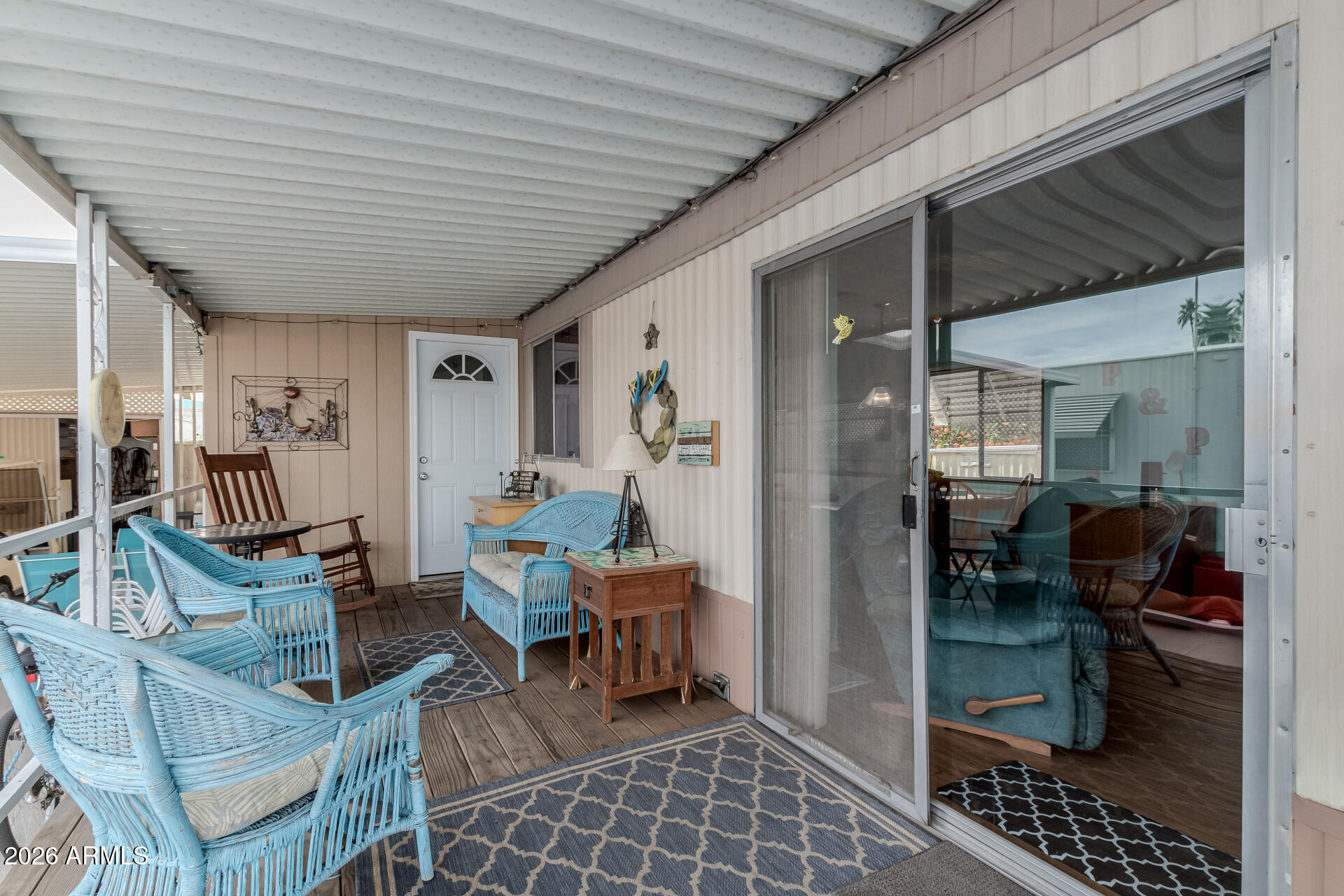 800 West Apache Trail, Unit 77 Apache Junction, AZ 85120 - Photo 6 of 30 07 Apache