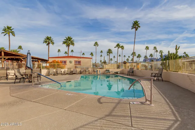 $21,500 | 800 West Apache Trail, Unit 77, Apache Junction, AZ 85120