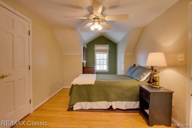 3994 Napier Road Canton, MI 48187 - Photo 30 of 32 Bedroom 3