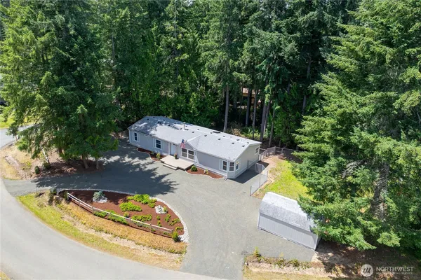 $379,000 | 21 East Willapa Place, Shelton, WA 98584