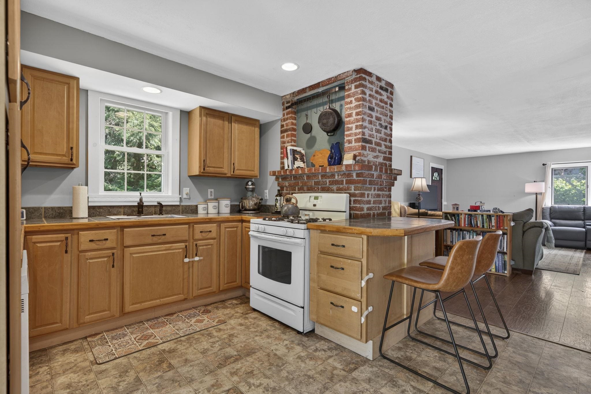 32 Faxon Hill Road Washington, NH 03280 - Photo 17 of 60